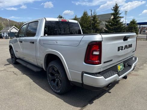 New 2026 RAM 1500 Big Horn image 14