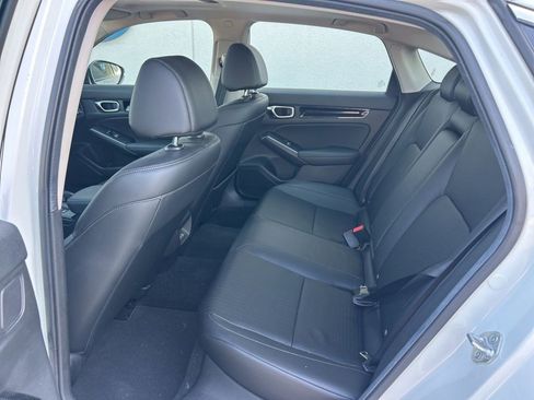Used 2024 Honda Civic Touring image 8