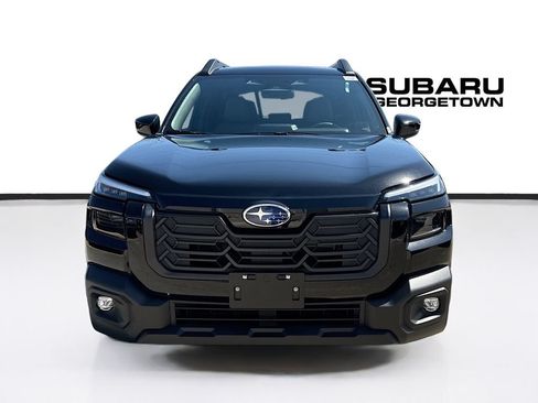 New 2026 Subaru Outback Limited AWD/4WD image 3
