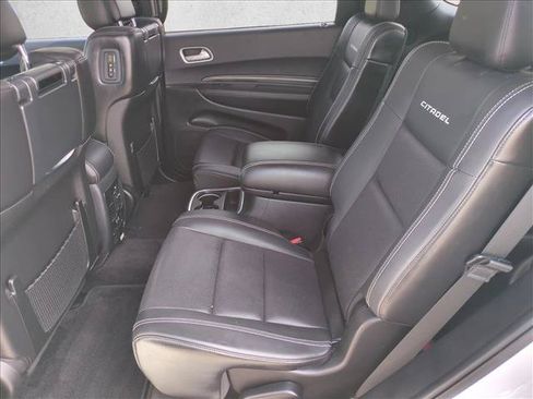 Used 2018 Dodge Durango Citadel w/ Technology Group AWD/4WD image 18
