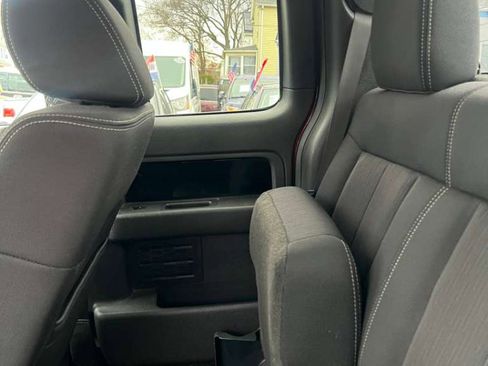 Used 2010 Ford F150 FX4 image 22