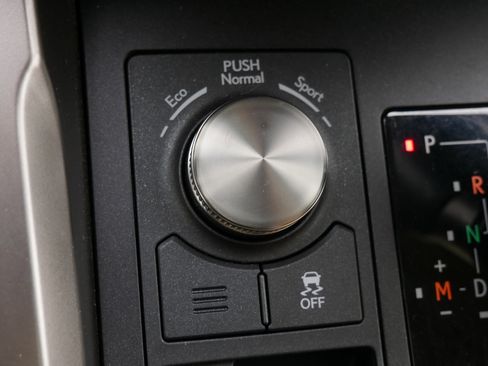Used 2021 Lexus NX 300 AWD w/ Accessory Package image 26