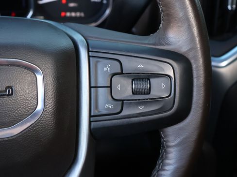 Used 2023 GMC Sierra 2500 Denali image 16