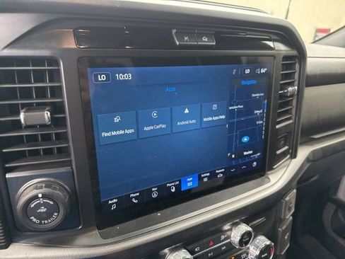 Used 2025 Ford F150 Raptor AWD/4WD image 22