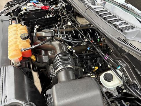 Used 2018 Ford F150 XL w/ Equipment Group 101A Mid image 24