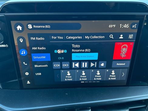 New 2026 Subaru Outback Wilderness image 22