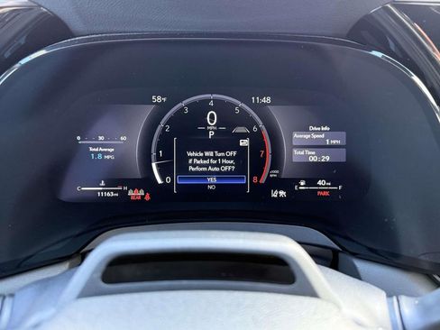 Used 2025 Lexus RX 350 F Sport image 30