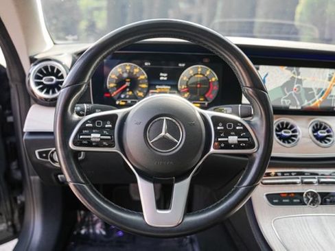Used 2020 Mercedes-Benz E 450 Coupe image 22