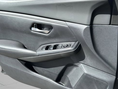 Certified 2023 Nissan Sentra SV w/ All-Weather Package FWD image 29