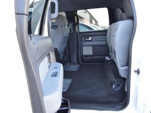 Used 2013 Ford F150 XLT w/ Mid Equipment Group image 40
