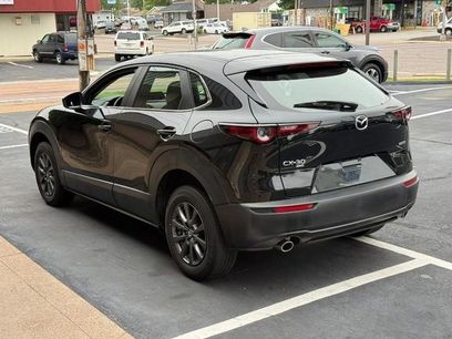Used 2023 MAZDA CX-30 AWD 2.5 S