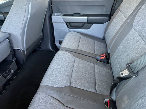 New 2025 Ford F250 XL w/ STX Appearance Package image 12