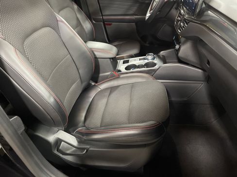 Used 2024 Ford Escape ST-Line w/ Tech Pack #1 image 13