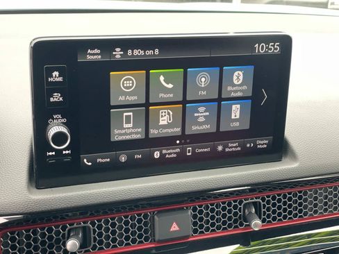 Certified 2024 Honda Civic Si image 8