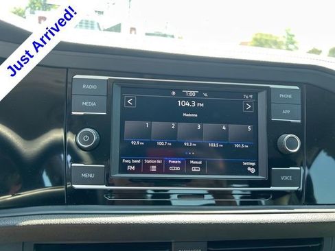 Used 2023 Volkswagen Jetta S FWD image 21