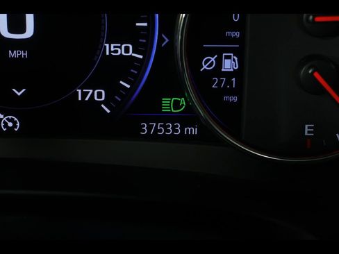 Used 2024 Chevrolet Malibu LT image 21