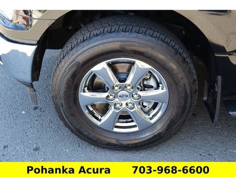 Used 2018 Ford F150 XLT w/ Equipment Group 302A Luxury image 38