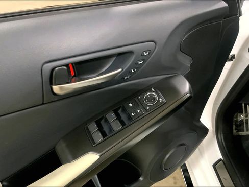 Used 2025 Lexus IS 350 F Sport w/ Navigation Package image 36