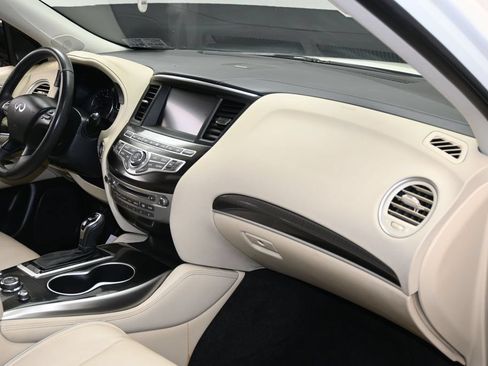 Used 2019 INFINITI QX60 Luxe w/ Essential Package FWD image 33