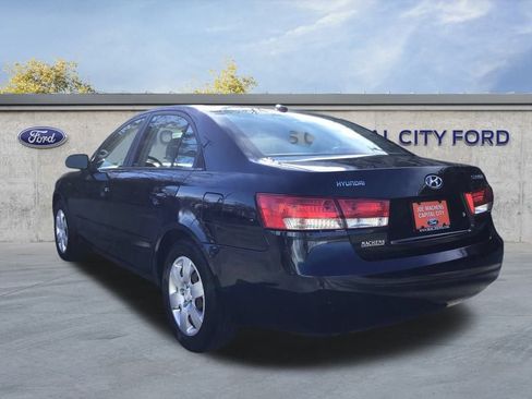 Used 2008 Hyundai Sonata GLS image 6