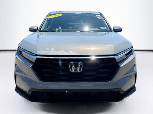 Used 2024 Honda CR-V EX-L image 2