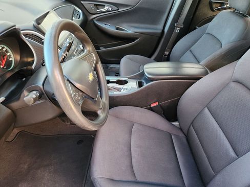 Used 2023 Chevrolet Malibu LT image 15
