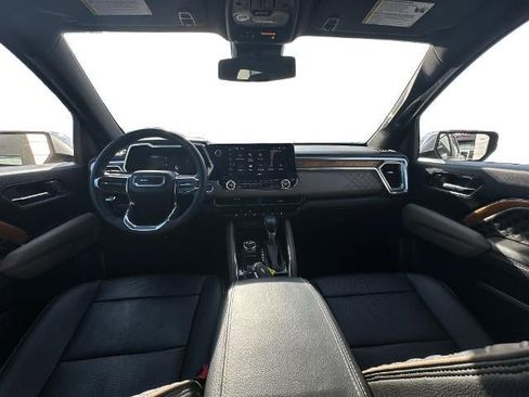 Certified 2023 GMC Canyon Denali image 22