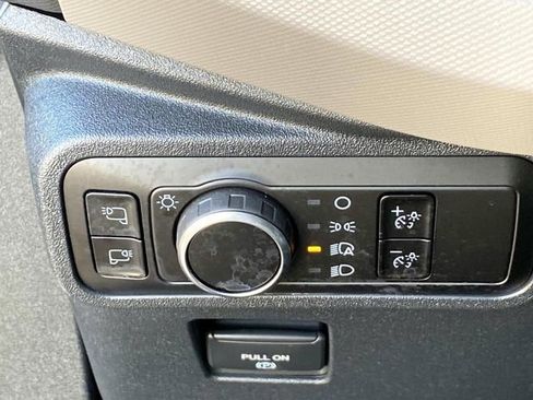 Used 2024 Ford Bronco Wildtrak AWD/4WD image 23