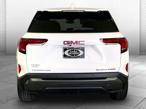 Used 2026 GMC Terrain Elevation FWD image 3