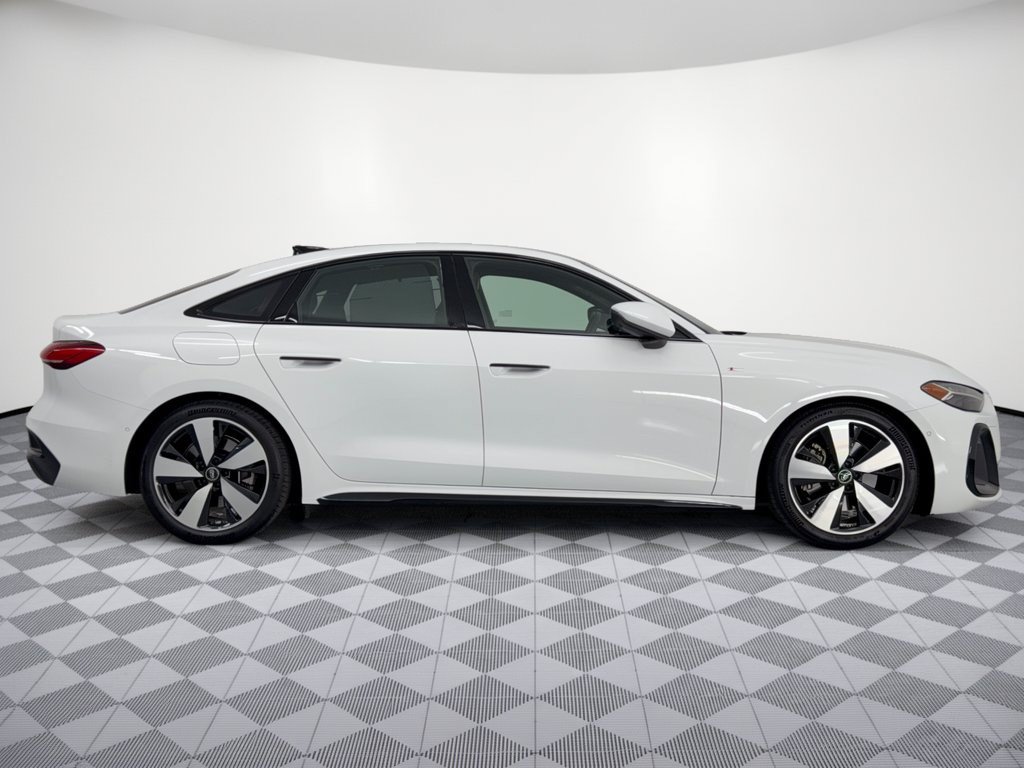 Used 2026 Audi A5 Premium AWD/4WD image 8