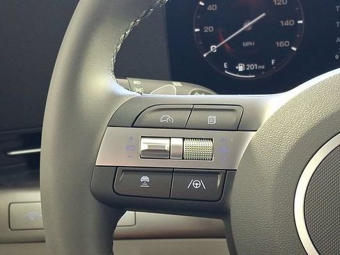 Certified 2026 Hyundai Kona Limited FWD image 27