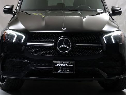 Used 2023 Mercedes-Benz GLE 350 4MATIC image 6