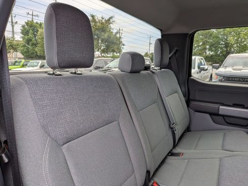 Used 2025 Ford F150 XLT w/ Equipment Group 301A Standard AWD/4WD image 32