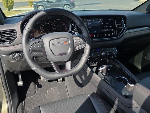 New 2026 Dodge Durango GT image 31
