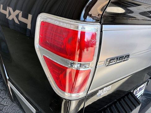Used 2014 Ford F150 Platinum image 13