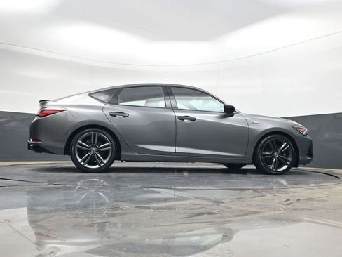 Used 2023 Acura Integra A-Spec FWD image 29