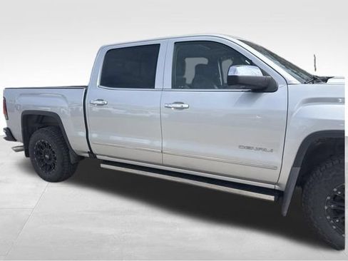Used 2018 GMC Sierra 1500 Denali w/ Denali Ultimate Package AWD/4WD image 13