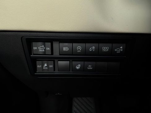 Used 2023 Toyota Tundra 1794 Edition w/ Advanced Package AWD/4WD image 32