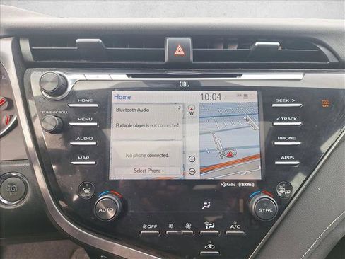 Used 2019 Toyota Camry XSE image 13