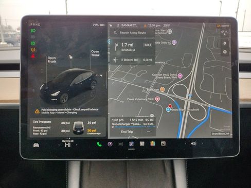 Used 2022 Tesla Model 3 Long Range image 7
