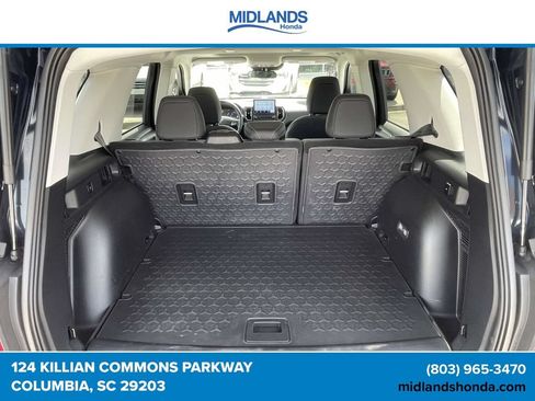 Used 2022 Ford Bronco Sport Big Bend w/ Convenience Package AWD/4WD image 9