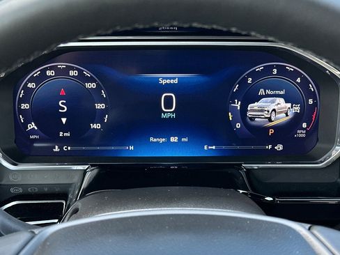 New 2026 Chevrolet Silverado 1500 LTZ image 24