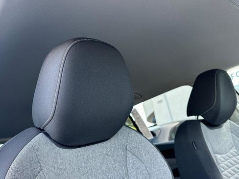 New 2026 Volkswagen Tiguan S image 16