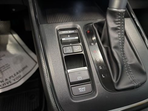 Used 2025 Honda CR-V EX image 23