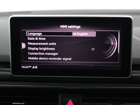 Used 2018 Audi S5 Prestige AWD/4WD image 26