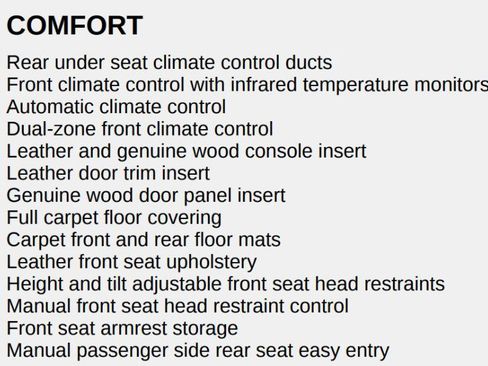 Used 2006 Lexus SC 430 Convertible image 87