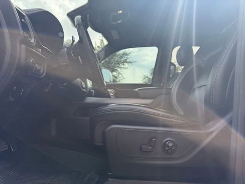 Used 2023 RAM 1500 Rebel w/ Rebel Level 2 Equipment Group AWD/4WD image 10