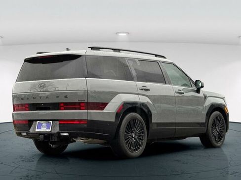 Used 2024 Hyundai Santa Fe Calligraphy image 6