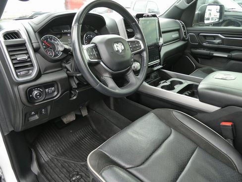 Used 2023 RAM 1500 Laramie image 21