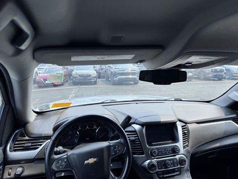 Used 2020 Chevrolet Tahoe LT RWD image 12